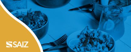 Fisioterapia y alimentación