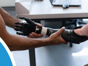 Tratamiento de fisioterapia de una amputación - Fisioterapia y Osteopatía en Santander