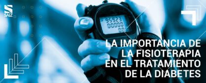 La importancia de la fisioterapia en el tratamiento de la diabetes